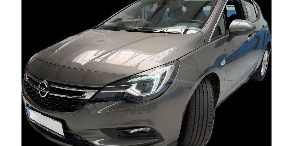 Opel Astra 196.000 km 5.500 &euro; Wörth am Rhein 76744