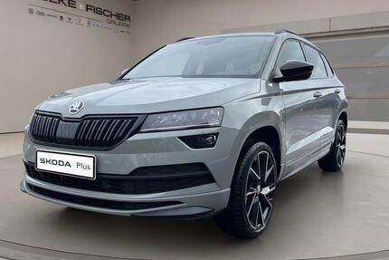 Skoda Karoq 41.524 km 25.555 &euro; Krefeld 47809