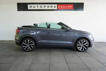 VW T-Roc 44.600 km 20.880 &euro; Asslar 35614
