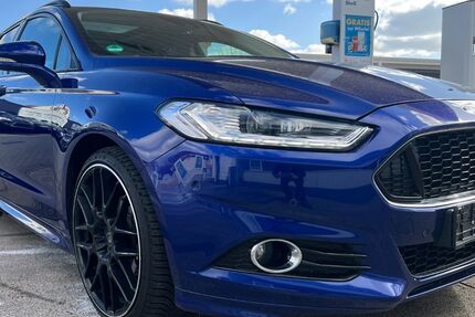 Ford Mondeo 169.000 km 11.500 &euro; Rosdorf 37124