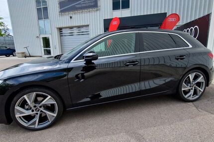 Audi A3 26.500 km 33.000 &euro; Fulda 36041