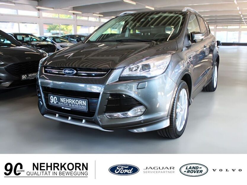 Kuga