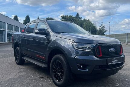 Ford Ranger 50.650 km 38.490 € Vechta 49377