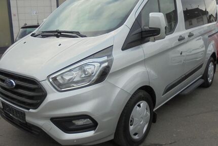 Ford Transit Custom 62.100 km 26.400 &euro; Nürnberg 90431