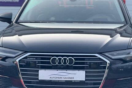 Audi A6 92.689 km 26.999 &euro; VÖHRINGEN (LANDKREIS ROTTWEIL BEI STUTTGART) 72189