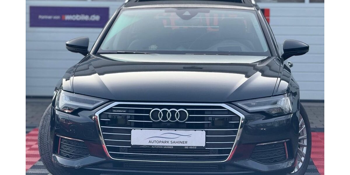 Audi A6 92.689 km 26.999 &euro; VÖHRINGEN (LANDKREIS ROTTWEIL BEI STUTTGART) 72189