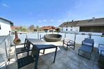 Dachgeschoßwohnung Bruckmühl - 4 Zimmer, 108 m&sup2;, 1.500&euro; | Angebot:26320959