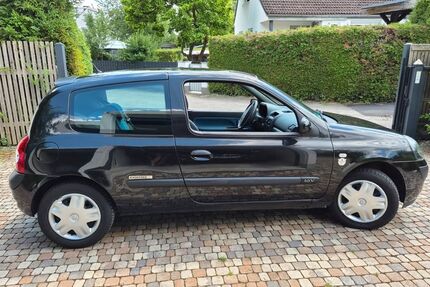 Renault Clio 105.790 km 1.900 &euro; Stadtbergen 86391