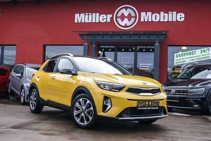 Kia Stonic 34.900 km 16.900 &euro; Frankfurt(Oder) 15234