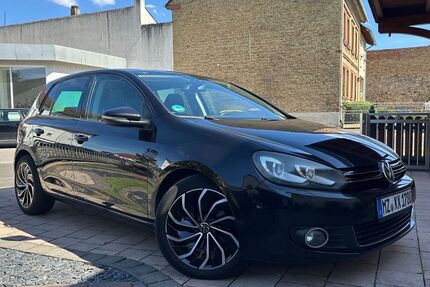 VW Golf 239.000 km 5.990 &euro; Gensingen 55457