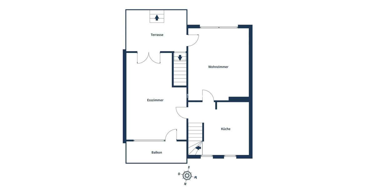 Reihenmittelhaus Bad Salzdetfurth - 3 Zimmer, 120 m&sup2;, 150.000&euro; | Angebot:25426620