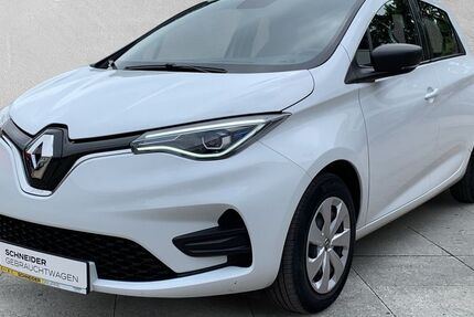 Renault ZOE 39.621 km 13.890 &euro; Zwickau 08064
