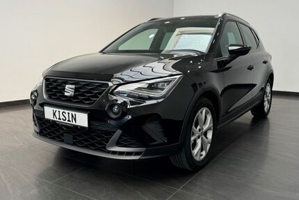 Seat Arona 19.537 km 15.699 &euro; Neumünster 24536