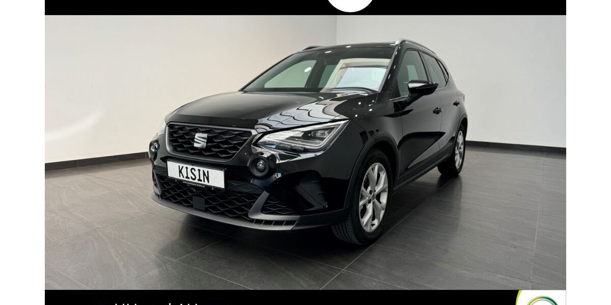 Seat Arona 19.537 km 15.699 &euro; Neumünster 24536