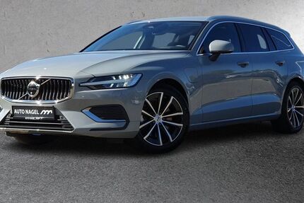 Volvo V60 20.706 km 41.800 € Steinfurt 48565