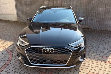Audi A3 110.000 km 20.800 &euro; Zella-Mehlis 98544