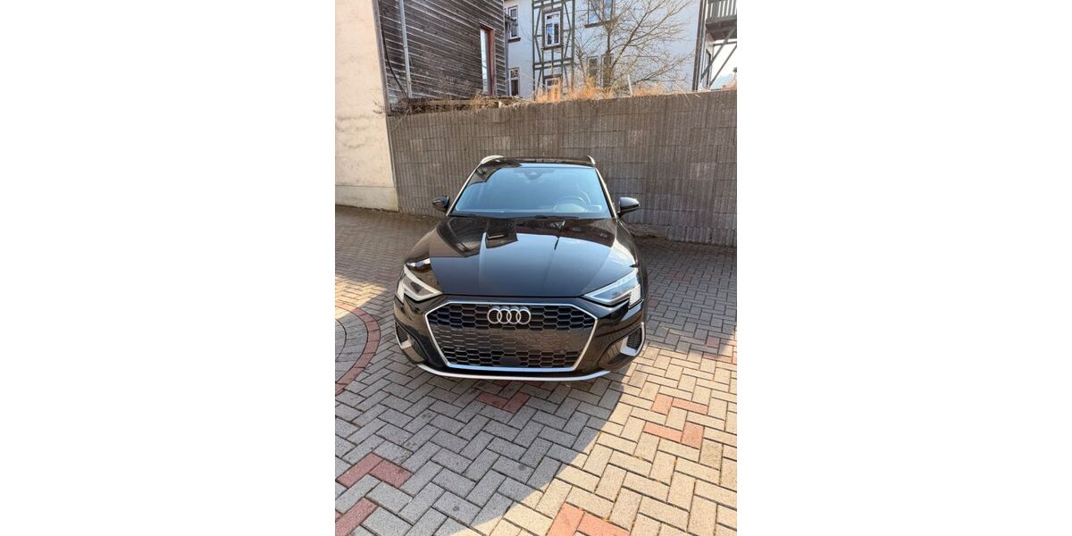 Audi A3 110.000 km 20.800 &euro; Zella-Mehlis 98544