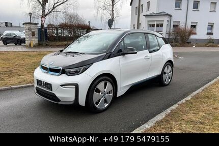 BMW i3 115.300 km 14.990 &euro; Schwabach 91126