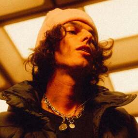 mehro - weird throb world tour 10.11.2025 Strom