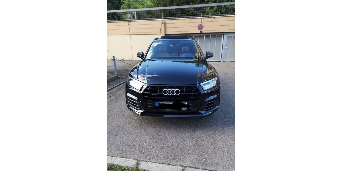 Audi Q5 135.500 km 22.500 &euro; Grenzach-Wyhlen 79639