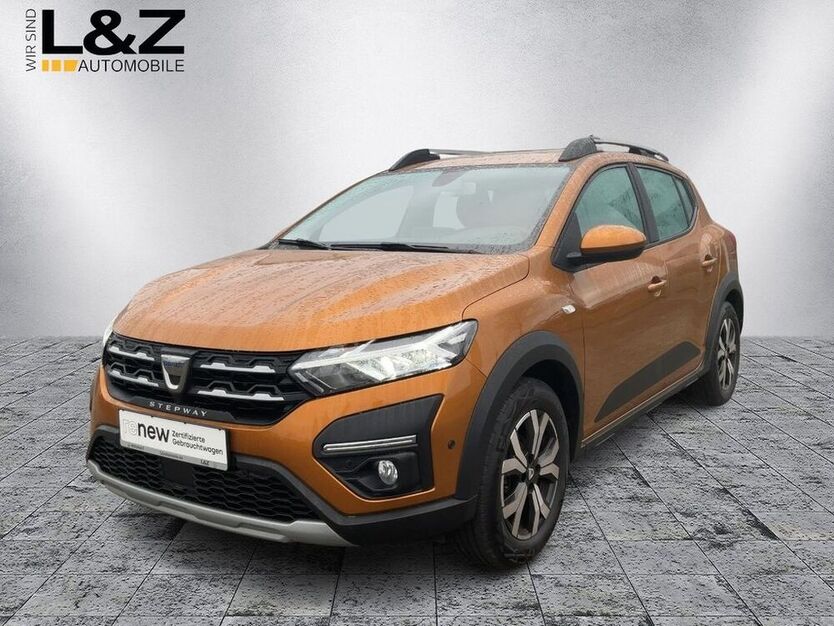 Sandero