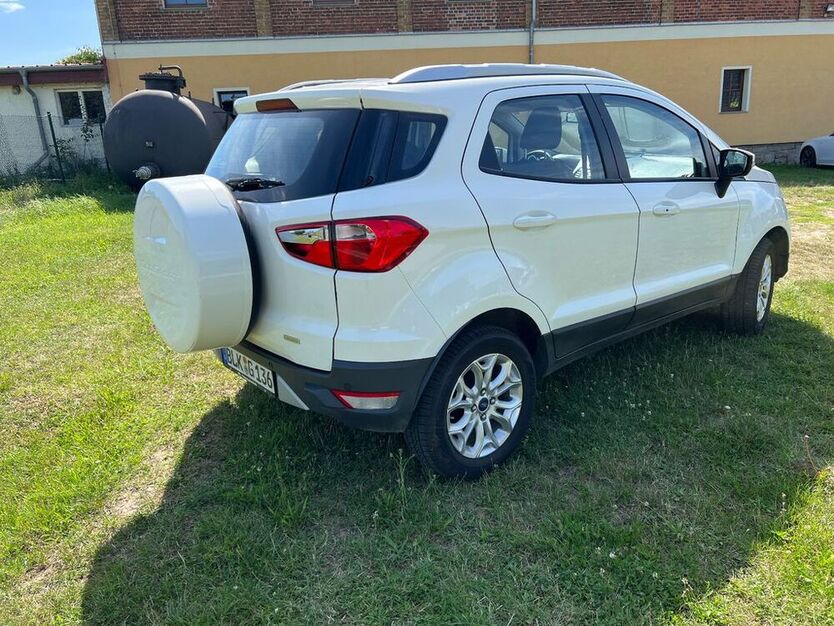 EcoSport