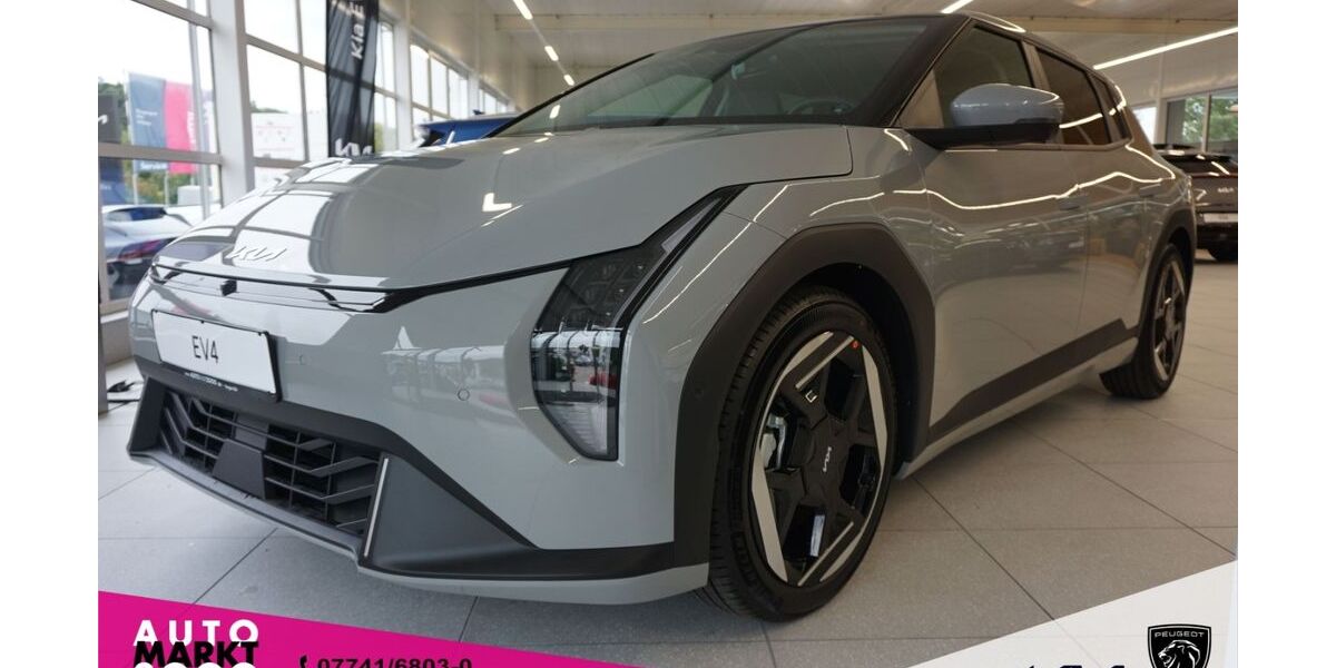 Kia EV4 1.500 km 45.750 &euro; Waldshut-Tiengen 79761