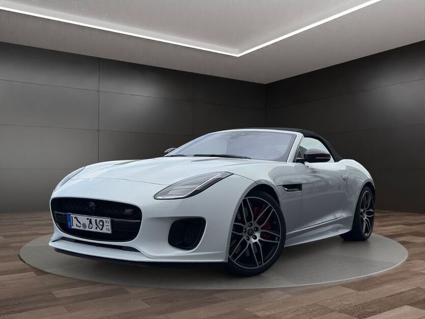 F-Type