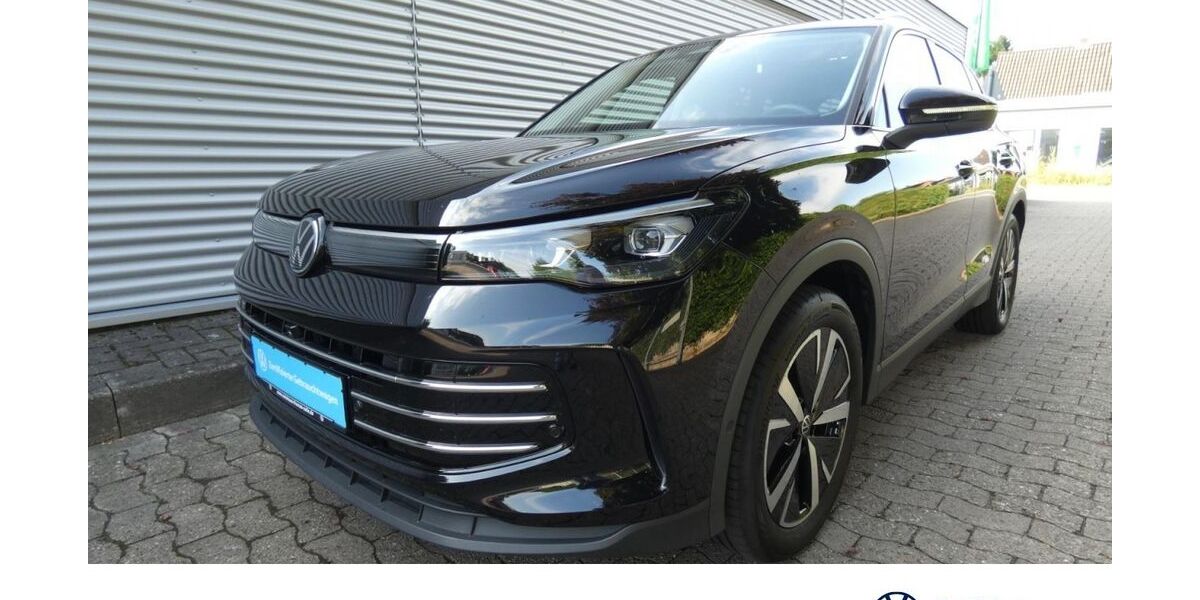 VW Tiguan 11.040 km 41.750 &euro; Celle 29223