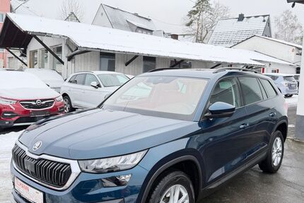Skoda Kodiaq 98.000 km 26.890 &euro; Neunkirchen 57290