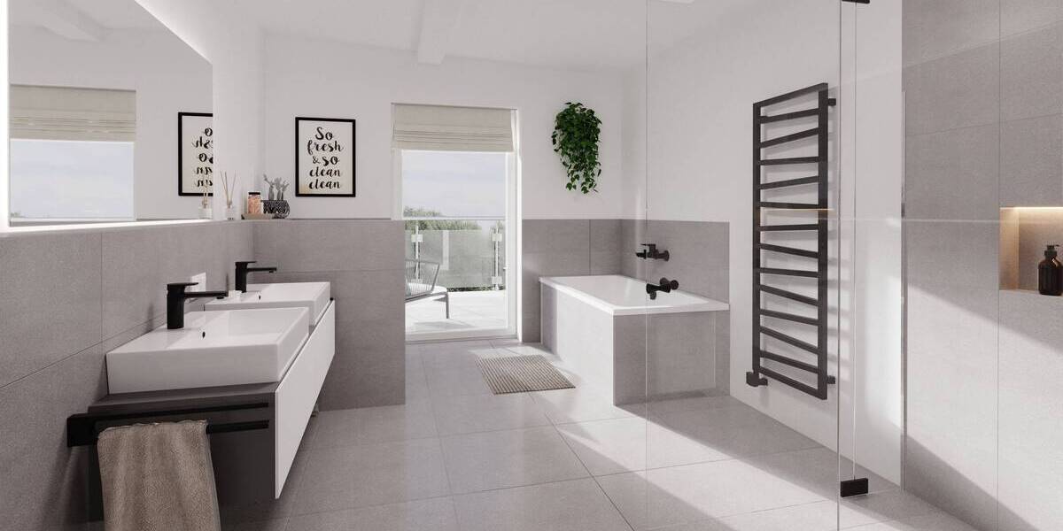 Etagenwohnung Niederwerrn - 2 Zimmer, 209.000&euro; | Angebot:25725566