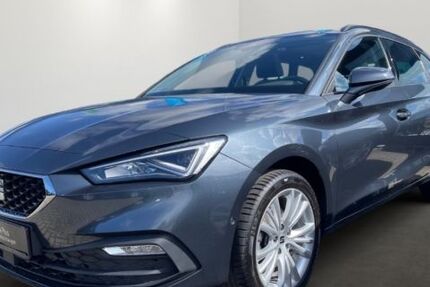 Seat Leon 63.428 km 23.150 &euro; Dormagen 41540