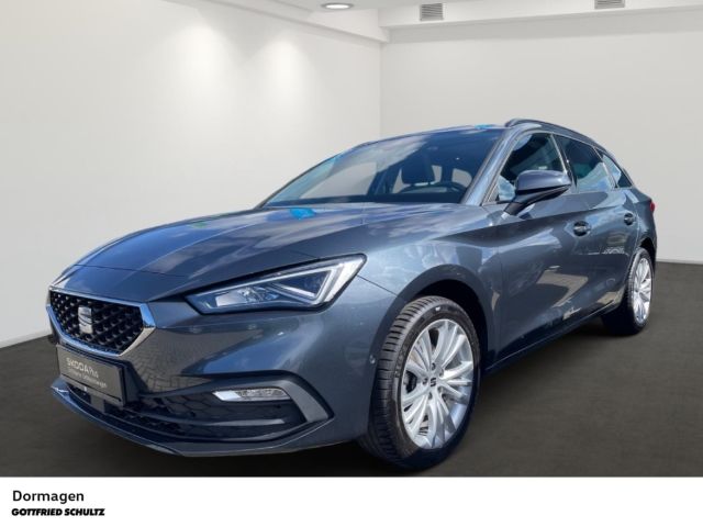 Seat Leon 63.428 km 23.150 &euro; Dormagen 41540