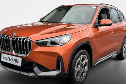 BMW X1 24.552 km 43.418 &euro; Mertingen 86690