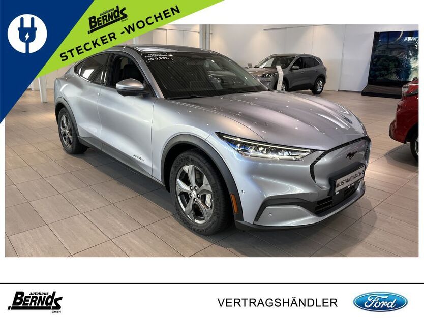 Ford Mustang Mach-E 13.500 km 38.999 € Voerde 46562