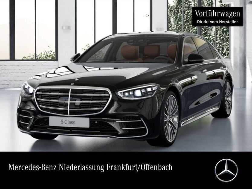 S 450