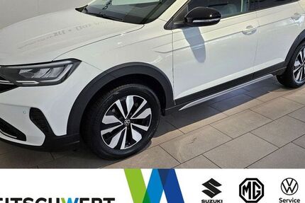 VW Taigo