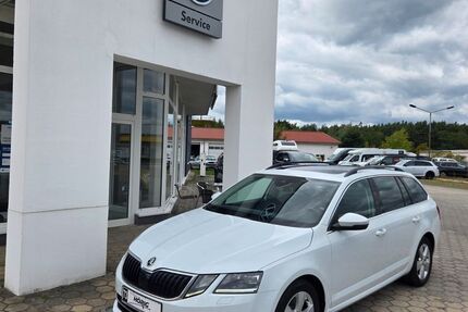 Skoda Octavia 193.700 km 9.900 &euro; Königsbrück 01936