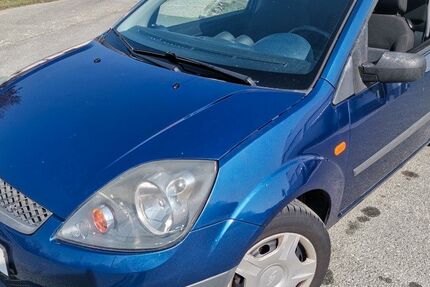 Ford Fiesta 170.900 km 1.699 &euro; Fürth 90762