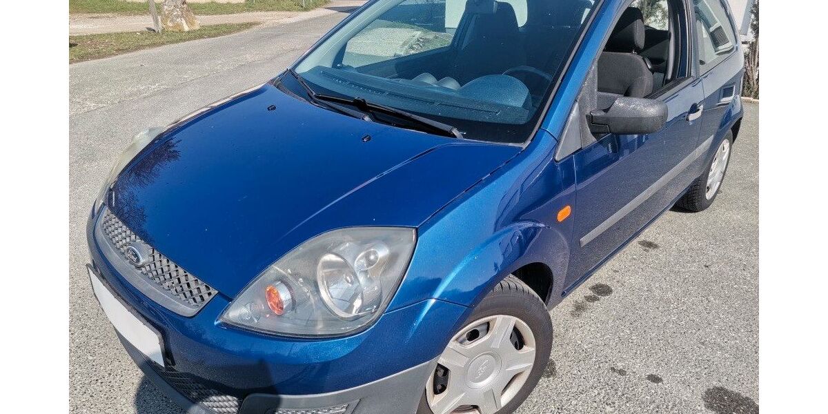 Ford Fiesta 170.900 km 1.699 &euro; Fürth 90762