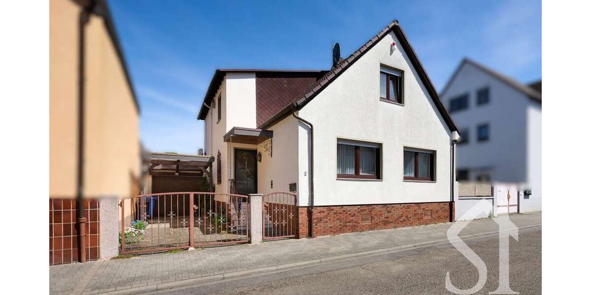 Einfamilienhaus Langen - 5 Zimmer, 123 m&sup2;, 485.000&euro; | Angebot:26659911