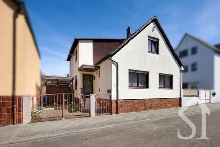 Haus Langen - 5 Zimmer, 123 m&sup2;, 485.000&euro; | Angebot:26659911