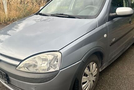 Opel Corsa 135.000 km 1.190 &euro; Freiberg am Neckar 71691