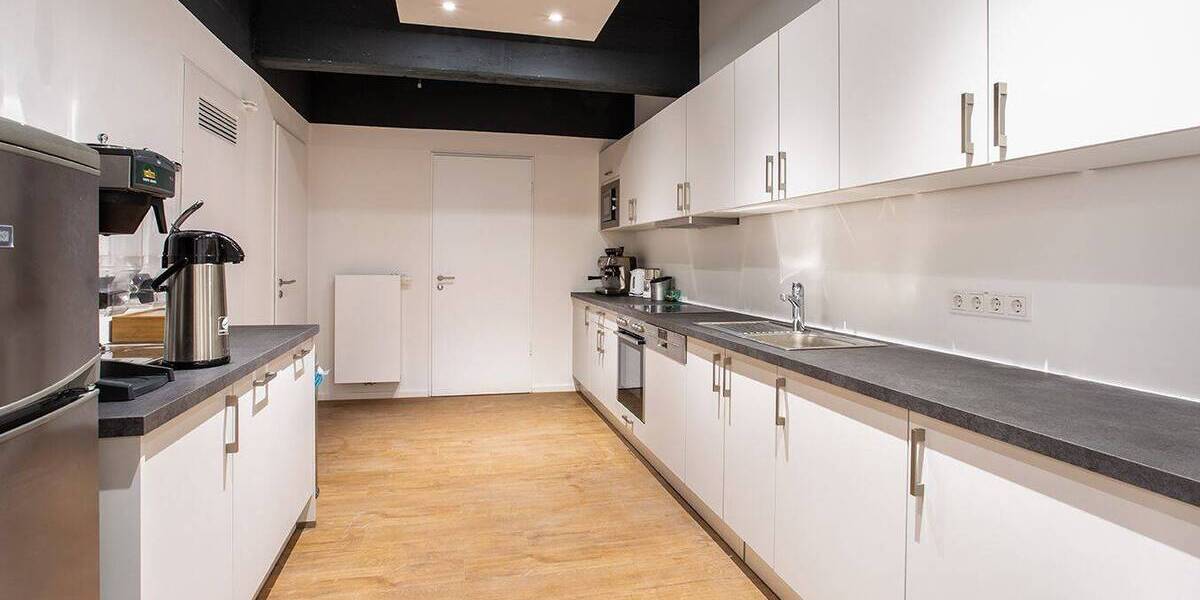 Gewerbeobjekt München Thalk.Obersendl.-Forsten-Fürstenr.-Solln - 890&euro; | Angebot:26345609