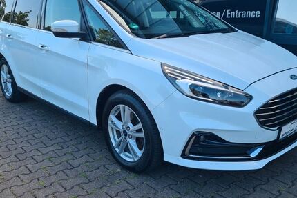 Ford Galaxy 100.000 km 21.990 &euro; Offenbach am Main 63069