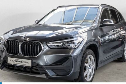 BMW X1 49.857 km 26.590 &euro; Meinerzhagen 58540