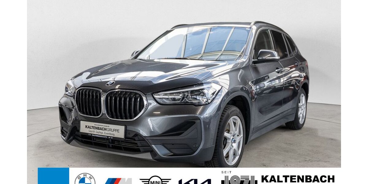 BMW X1 49.857 km 26.590 &euro; Meinerzhagen 58540