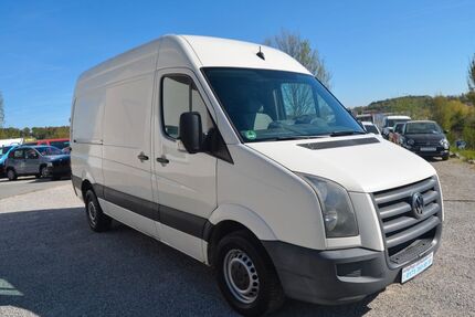 VW Crafter 251.550 km 5.500 &euro; Pfaffenhofen an der Ilm 85276