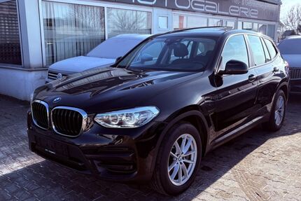 BMW X3 194.000 km 23.990 € Ulm-Jungingen 89081
