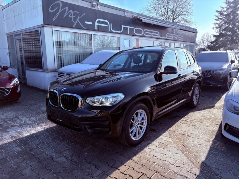 BMW X3 194.000 km 23.990 € Ulm-Jungingen 89081
